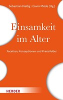 Herder Verlag GmbH Einsamkeit im Alter