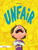 Herder Verlag GmbH Unfair
