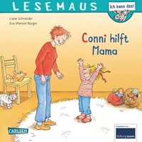 Carlsen Verlag GmbH Conni hilft Mama