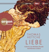 Argon Verlag GmbH Liebe