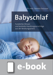 Babyschlaf (E-Book/Epub)