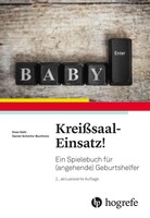 Hogrefe AG Kreißsaal-Einsatz!