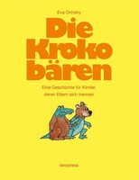 Iskopress Verlags GmbH Die Krokobären