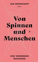 Carl Hanser Verlag Von Spinnen und Menschen