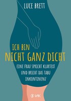 VAK Verlags GmbH Ich bin nicht ganz dicht