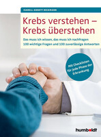 Krebs verstehen - Krebs überstehen Schlütersche Verlag Krebs verstehen - Krebs überstehen