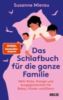 Beltz Verlagsgruppe Das Schlafbuch für die ganze Familie