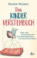 dtv Verlagsgesellschaft Das Kinderverstehbuch