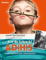 Brendow Verlag Ach du Schreck! AD(H)S