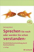 Sprechen Sie noch oder werden Sie schon verstanden?