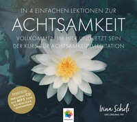 MindDrops Verlag ACHTSAMKEIT
