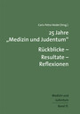 Medizin und Judentum