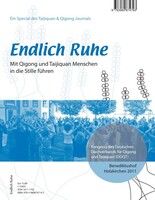 TQJ Endlich Ruhe