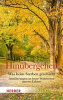 Hinübergehen