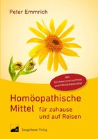 Jungjohann, Dr. Hartmut Homöopathische Mittel für zuhause und auf Reisen