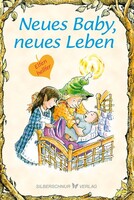 Silberschnur Neues Baby, neues Leben
