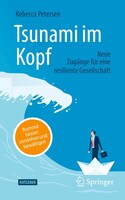 Springer Tsunami im Kopf - Burnout besser verstehen und bewältigen