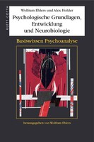 Klett-Cotta Verlag Basiswissen Psychoanalyse