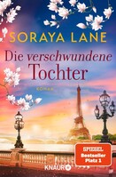Knaur Taschenbuch Die verschwundene Tochter