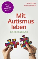Klett-Cotta Verlag Mit Autismus leben (Fachratgeber Klett-Cotta)