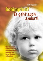 Renate Götz Verlag Schimpfen? Es geht auch anders!