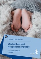 facultas.wuv Universitäts Wochenbett und Neugeborenenpflege