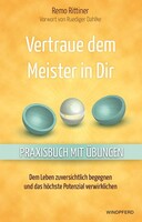 Windpferd Verlagsges. mbH Vertraue dem Meister in Dir