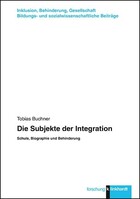 Klinkhardt, Julius Die Subjekte der Integration