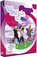 AV Visionen MangaYoga (DVD)