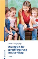 Reinhardt Ernst Strategien der Sprachförderung im Kita-Alltag