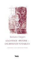 VAS Leuchtende Irrsterne - Das Branitzer Totenbuch