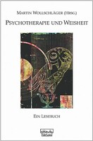 dgvt-Verlag Psychotherapie und Weisheit