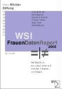 edition sigma WSI-FrauenDatenReport. 2005
