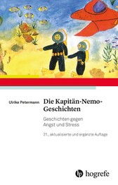Die Kapit&auml;n-Nemo-Geschichten