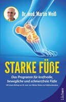 Lüchow Verlag Starke Füße