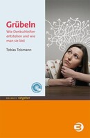 Balance buch + medien Grübeln