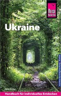 Reise Know-How Rump GmbH Reise Know-How Ukraine