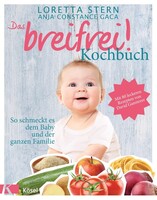 Kösel-Verlag Das breifrei!-Kochbuch