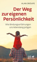 Klett-Cotta Verlag Der Weg zur eigenen Persönlichkeit