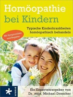 Urania Verlag Homöopathie bei Kindern