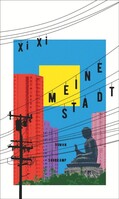 Suhrkamp Verlag Meine Stadt