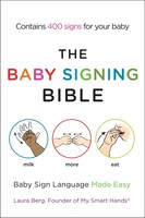 Penguin Books Ltd The Baby Signing Bible