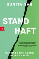 btb Taschenbuch Standhaft