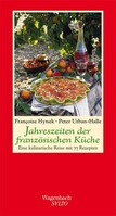 Wagenbach Klaus GmbH Jahreszeiten der französischen Küche