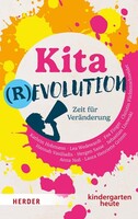 Herder Verlag GmbH Kitarevolution Band 1. Zeit für Veränderung
