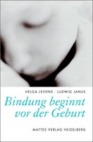 Mattes Verlag Bindung beginnt vor der Geburt