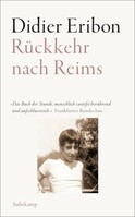 Suhrkamp Verlag Rückkehr nach Reims