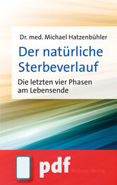 Der natürliche Sterbeverlauf