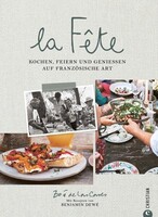 Christian Verlag GmbH La Fête