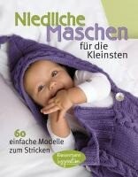 Bassermann Inspiration Niedliche Maschen für die Kleinsten